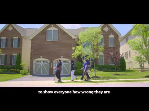 TI5 Player Profiles - swindlemelonzz & zfreek - Complexity