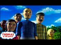 Duncan Does It All Thomas Friends UK Full Episode Compilation Season 11