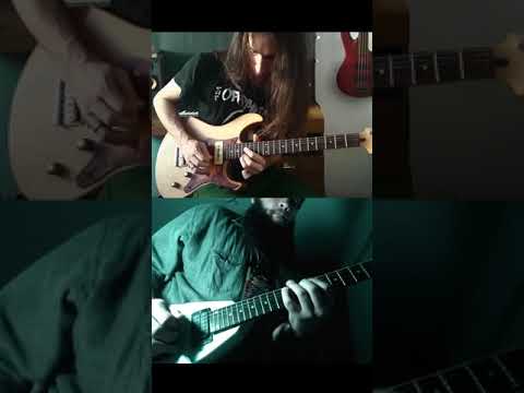 Guitar Session - Tiago Xaves & Marco Melo