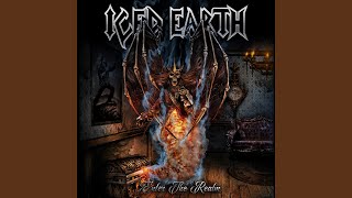 Iced Earth (original recording 1989)