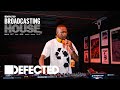 Oscar MBO (Live from The Basement) - Defected Broadcasting House Show
