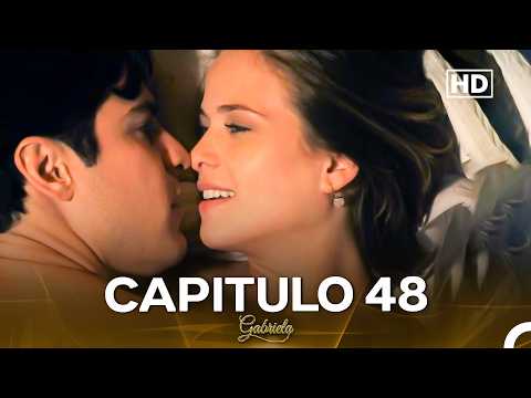 Gabriela Capítulo 48