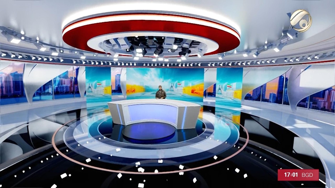 فيديو | المرصد الخبري - السيد الخامنئي: صفحاتنا المضيئة شاهد على صمود الامة وارادتها | 2026/5/20