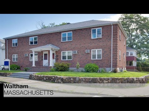 Video of 3 Amory Road | Waltham, Massachusetts real estate & homes by Shorey Real Estate