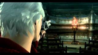 This is Gonna Hurt - Sixx AM - Devil May Cry Music Video