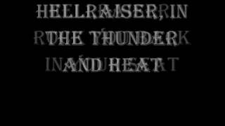 Ozzy Osbourne - Hellraiser lyrics