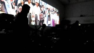 Russian Circles 5/7 @ Landmark, Bergen, Norway 02.11.2016