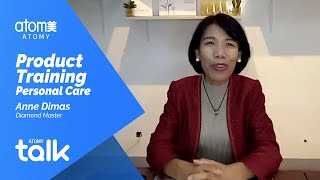Product Training: Atomy Herbday & Atomy Aidam Cleanser