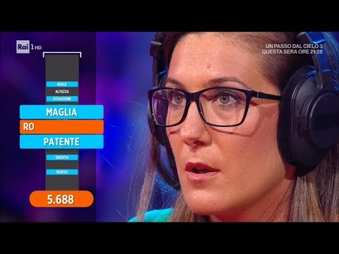 L'ultima catena - Reazione a Catena 09/07/2017