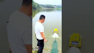 Download lagu China’s Smart Fishing Technology mp3