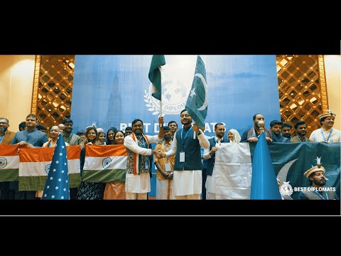 Best Diplomats Thailand | Full Video | November 2022