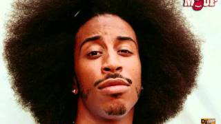 Ludacris - Stand Up (Amazing Remix)