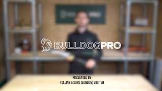 Bulldog Pro Hedge Shear