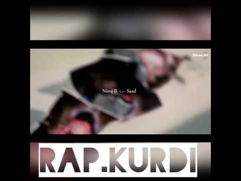 Niroj.b feat saad   new rap 2016 mn vya