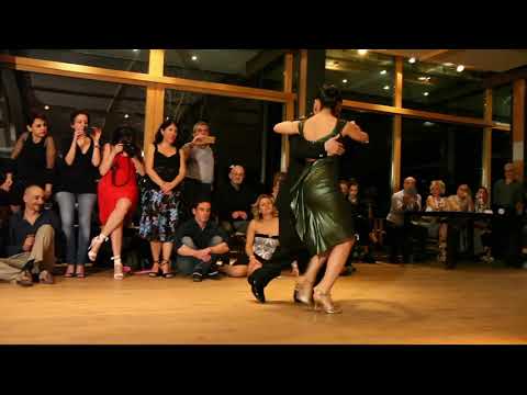 Neri Piliu y Yanina Quiñones @Cincinnato - Secreto - 16/03/2018