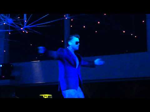 Phatjak feat. P.Mystique - Yayo (Live_W Night Club Athens)