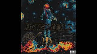 Travis Scott - Stop Trying To Be God (Original Sample)