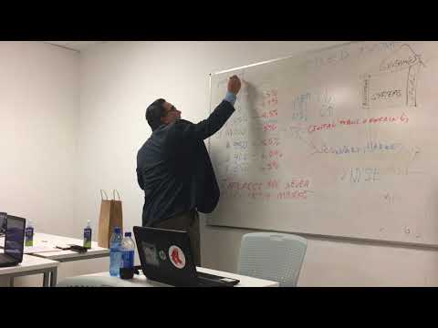 Carlos Gabriel Santiago visitor profesor Université Notre Dame d'Haïti 🇭🇹