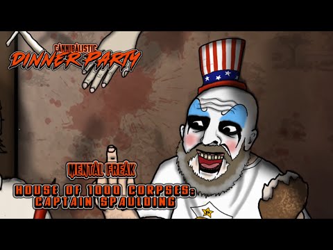 16 Mental Freak - Sentence Of The Underworld 180