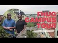 FAMILY HEALTH UNIVERSITY COLLEGE - CAMPUS TOUR | Dr Ifedayo - Healed To Heal