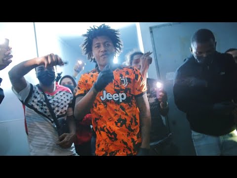 Kevin Prince - Gelato (Drill)