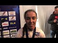 Europees kampioene Shirin van Anrooij: "Dit was de perfecte wedstrijd, zonder fouten" - WIELERFLITS