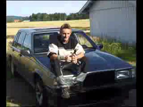 SkyMarshall Arts - Rånesangen.wmv