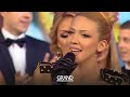 Milica Todorovic Obrase Se Vinogradi Live Nova Godina 2013