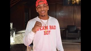 Team "BAD BOY" Isn't Wasting Any Time In Boxing.