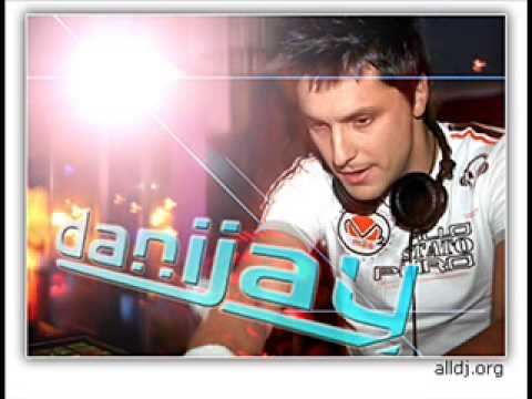 Danijay vs  TBM DJ - Oui C'est L'Amour