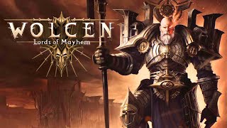 Видео Wolcen: Lords of Mayhem