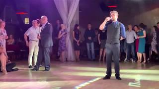 Alexander Vistgof, planetango