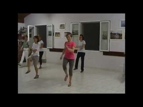 Louisiana saturday night (USA)