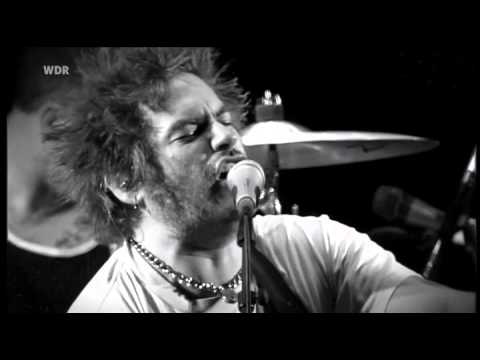 NOFX - Live At Area 4 - 08 - Herojuana