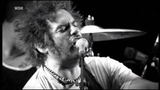 NOFX - Live At Area 4 - 08 - Herojuana