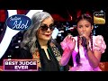 Chura Liya पर Ragini की Performance को Zeenat Ji ने किया Enjoy Indian Idol S