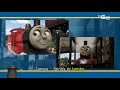 Thomas Friends Roll Call S16 Galician