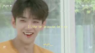 Download lagu [LYRICS/가사] SEVENTEEN (세븐틴) VOCAL TEAM - SECOND LIFE (eng sub) mp3