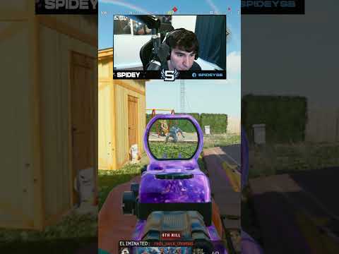 The MOST OP SMG on BO6 🥇 (TANTO 22 BEST CLASS)