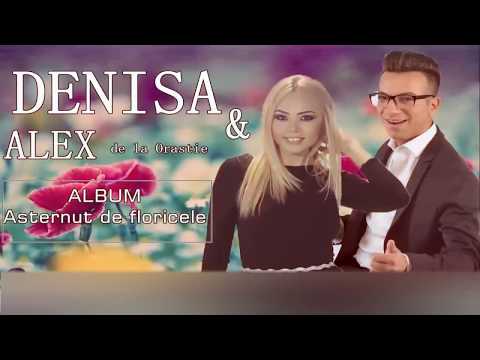 DENISA SI ALEX de la Orastie - Album 2017 Asternut de floricele FULL