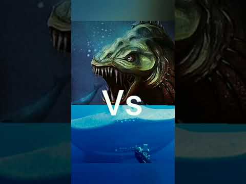 El Gran Maja vs Ugly fish, monster Megalodon, worm , Sandworm, giant eel #shorts