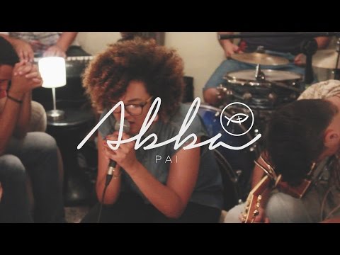 Abba Pai // Adoração na nossa casa é assim 4