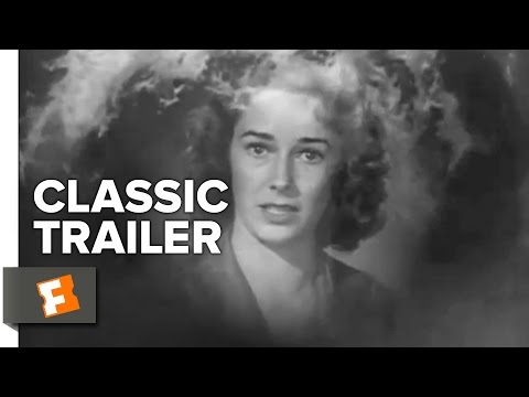 afbeelding The Beast From 20,000 Fathoms (1953) Official Trailer - Paul Hubschmid Monster Movie HD