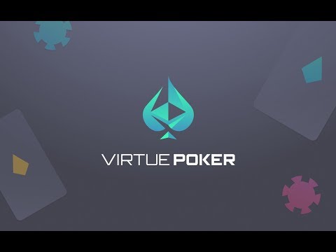 Virtue Poker's CEO Ryan Gittleson Interview (CryptoPotato.com)