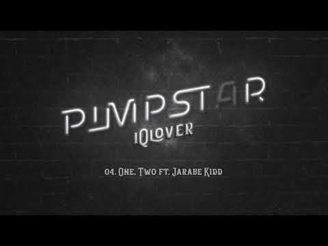 04.-iQlover - One, Two ft. Jarabe Kidd & Dj Sonicko (Prod. Jamgle)