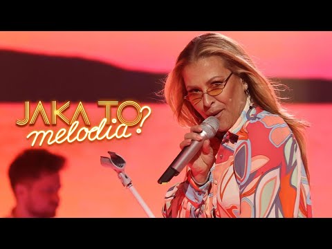 Anastacia - One Day In Your Life (Uncut Performance - Jaka to melodia)