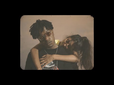 Alvin Chris - Verre de trop (Clip officiel)