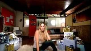 Willa Ford - Santa Baby (Gimme, Gimme, Gimme)