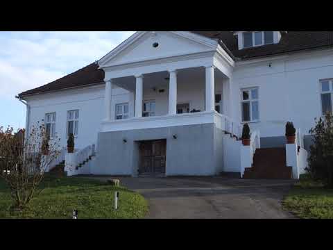 Gănești Mureș #romania #history #travel