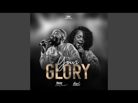 Your Glory (feat. Angel Benard)